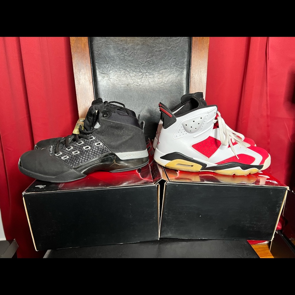 Countdown Pack 17/6 - image 1